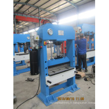 Hpb-50 Hydraulic Press Bending Machine avec Ce Standrad